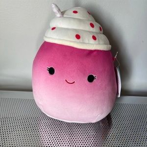 Cinnamon Squishmallow Froyo 8"
